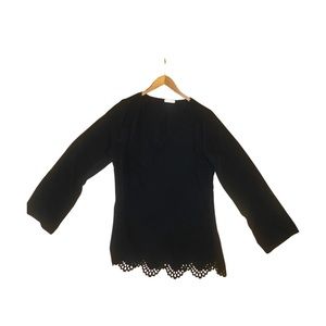 Mon Ami Long Sleeve Tunic